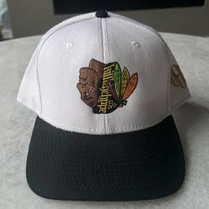 Kill The Hype LA Blackhawks SnapBack